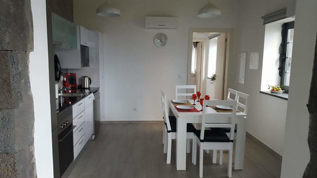 Appartement Barrocas Do Mar *