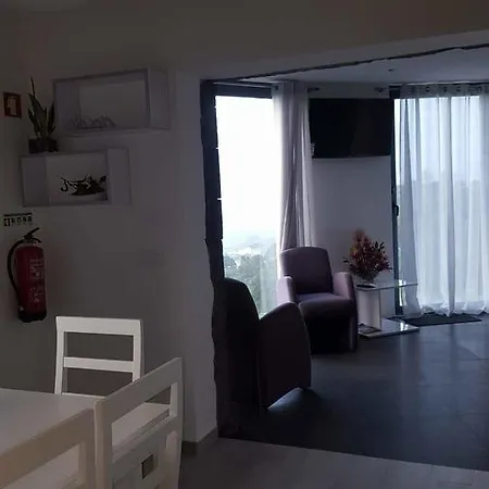 Barrocas Do Mar Apartment Prainha  Exterior photo