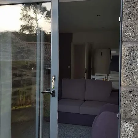 Barrocas Do Mar Apartment Prainha  Exterior photo