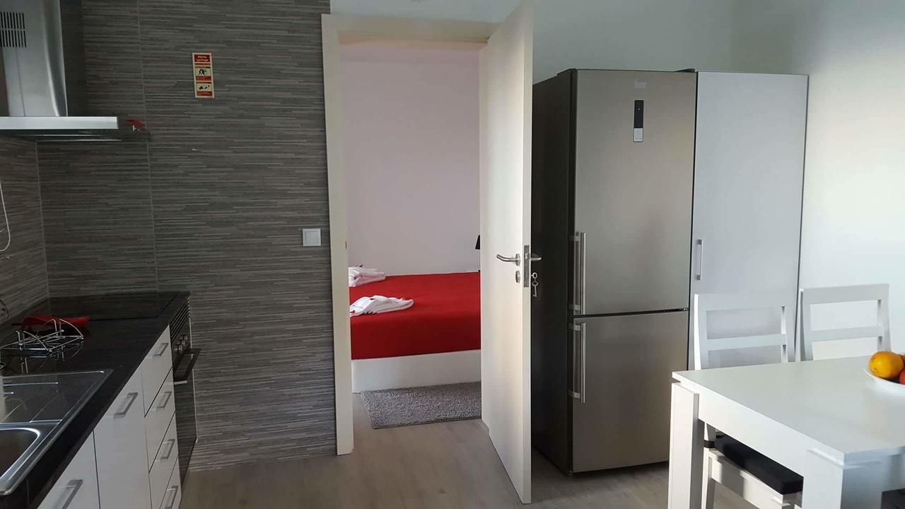 Apartment Barrocas Do Mar *