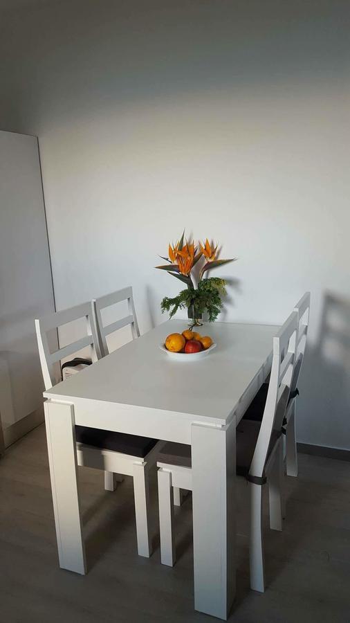 Apartment Barrocas Do Mar *