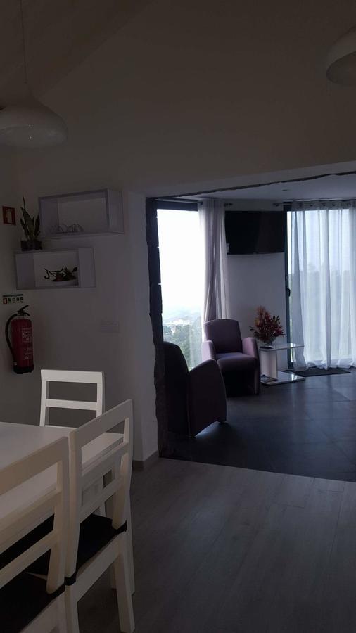 Apartment Barrocas Do Mar *