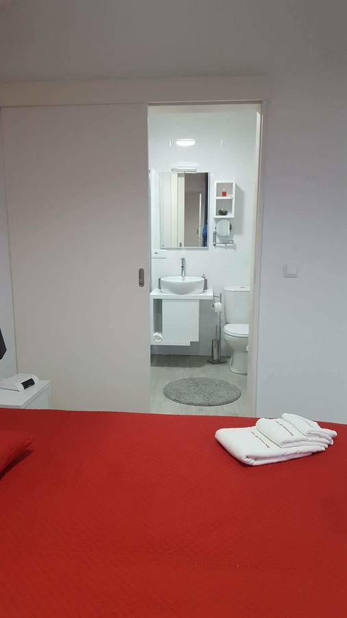 Apartment Barrocas Do Mar *