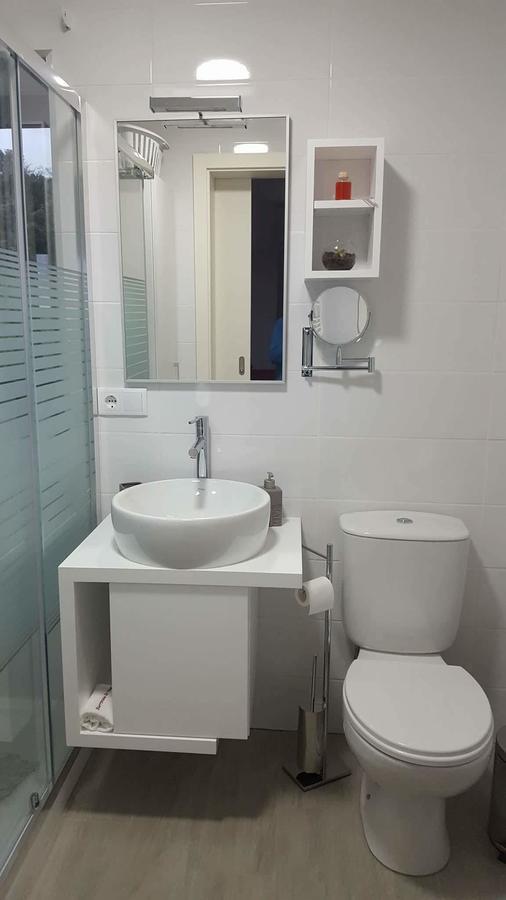 Apartment Barrocas Do Mar *