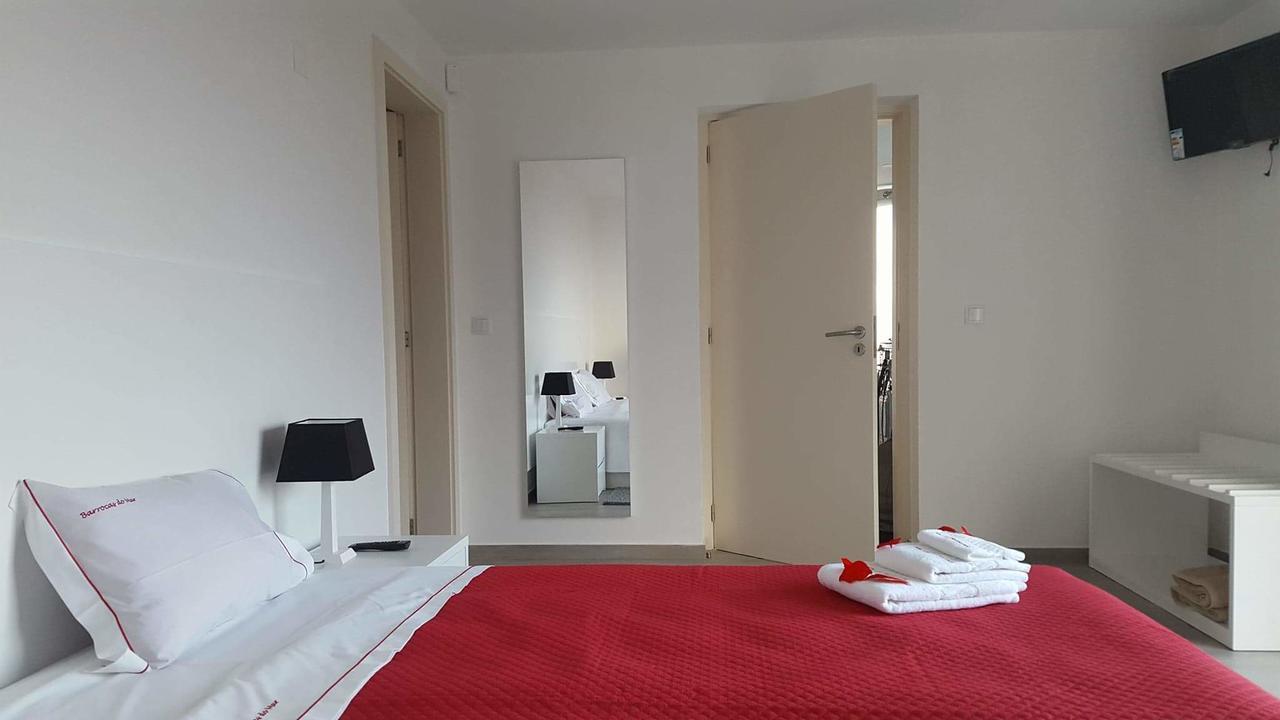 Apartment Barrocas Do Mar *