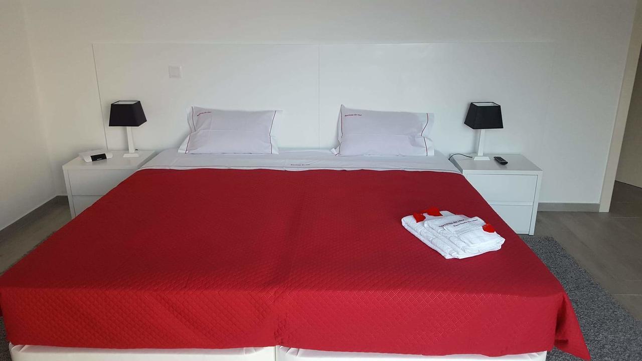 Apartment Barrocas Do Mar *