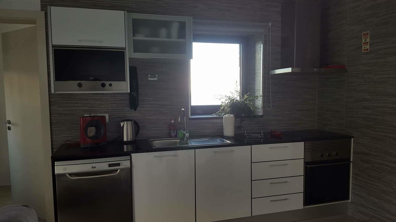 Apartment Barrocas Do Mar *