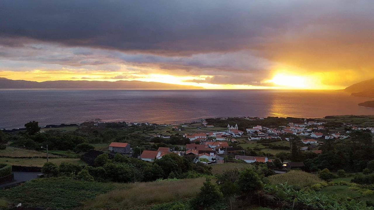 Barrocas Do Mar